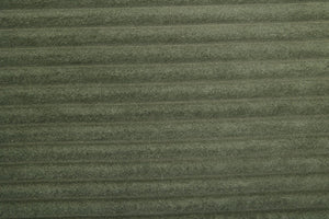 English Elm Corduroy Chaise Lounge Sofa With Movable Ottoman, Cupholders, Storage & Detachable Cushions W2120S00005-GIGA