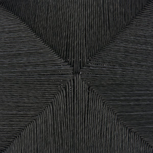 Zuo Modern Iska Bench - Modern Aluminum Seating Solution For Stylish Home Decor And Versatile Spaces Black Aluminum 704087-zuo-modern