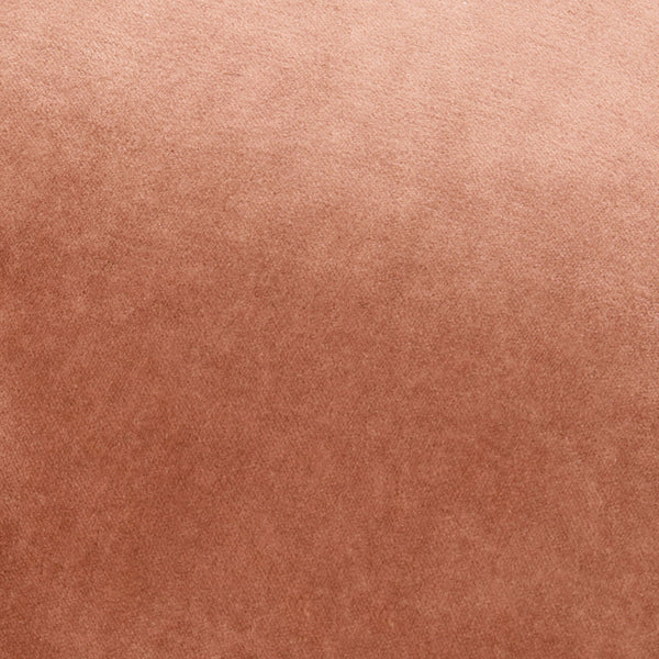 Surya Effervescent 18"L X 18"W Cotton Accent Pillow - Luxurious, Elegant, And Easy-to-maintain Home Decor Dusty Pink Cotton,Cotton Efc002-2020d