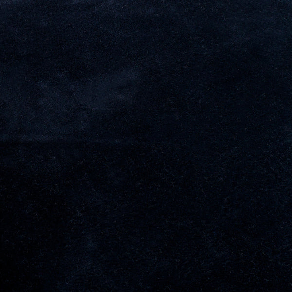 Surya Effervescent 18"L X 18"W Cotton Accent Pillow - Luxurious, Elegant, And Easy-to-maintain Home Decor Black Cotton,Cotton Efc004-1818p