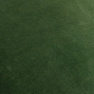 Surya Effervescent 18"L X 18"W Cotton Accent Pillow - Luxurious, Elegant, And Easy-to-maintain Home Decor Medium Green Cotton,Cotton Efc005-2222p