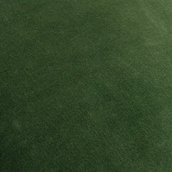 Surya Effervescent 18"L X 18"W Cotton Accent Pillow - Luxurious, Elegant, And Easy-to-maintain Home Decor Medium Green Cotton,Cotton Efc005-2222p