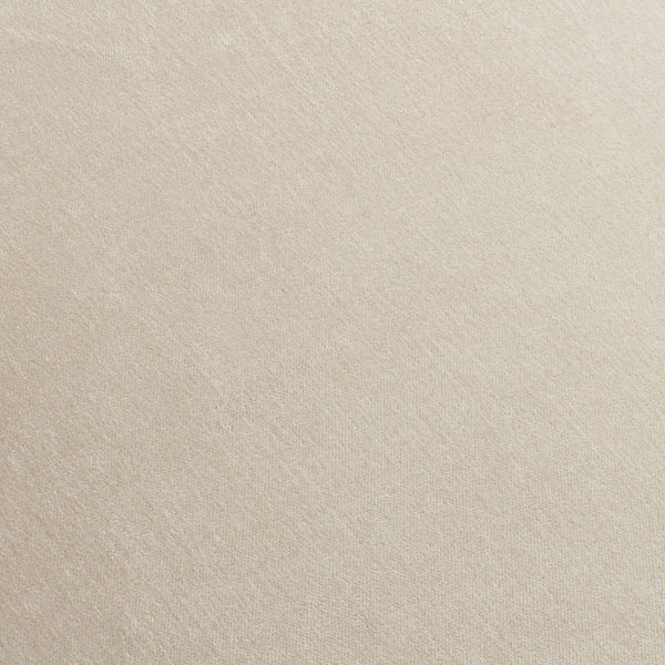 Surya Effervescent 18"L X 18"W Cotton Accent Pillow - Luxurious, Elegant, And Easy-to-maintain Home Decor Beige Cotton,Cotton Efc006-2222