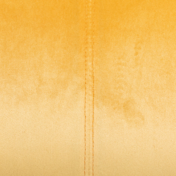 English Elm Christopher Knight Home® - 3 Seater Sofa - Luxurious Honey Velvet Upholstery With Gold Legs, Modern Glam Design For Any Space 70395.00A_70395.00B