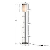 Charlton Modern/Contemporary Floor Lamp