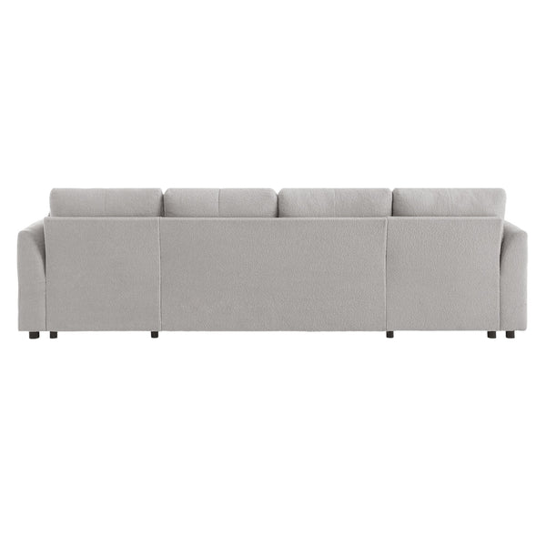 English Elm Swivel Barrel Accent Chair Chenille Tufted Round Club Seat for Living Room Lounge N719S002210E