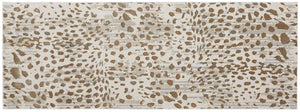 Feizy Rugs Waldor Modern Elegance High-low Pile Rug In Gold, Ivory & Gray - Perfect For Chic Home Decor Brown,Ivory,Tan Polypropylene,Polyester 7353837fbge000i71
