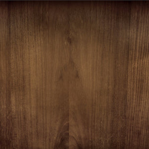 Noir Kobe Coffee Table in Solid Teak - Modern Minimalist Design with Natural Warmth for Living Rooms EG-11T