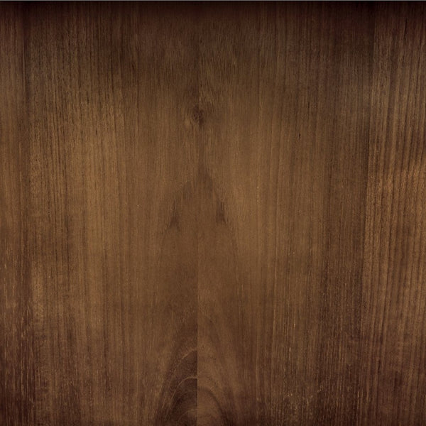 Noir Kobe Coffee Table in Solid Teak - Modern Minimalist Design with Natural Warmth for Living Rooms EG-11T