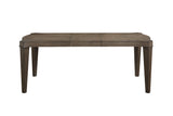 Bordeaux Dining Table with 18