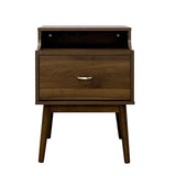 Christopher Knight Home® - Noble House - - Disa 1-Drawer Nightstand