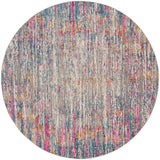 PSN09 Passion Modern Indoor Rug - Enchanting Floral Design in Lush Jewel Tones for Luxurious Spaces