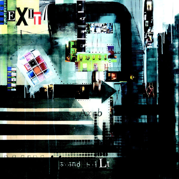 Surya Stunning 40"H X 40"W Framed Art Wall Decor - Made In Usa, Easy Care, 30-day Warranty Included! Main, Green Canvas Egp6047-4040