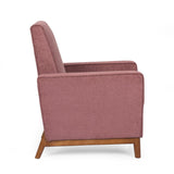 Christopher Knight Home® - Noble House - Helmville Contemporary Upholstered Club Chair