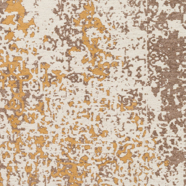 Surya Egypt Egt-3074 2' X 8' Handmade Low Pile Rug - Durable, Modern Decor With Natural Charm, Spot Clean Only Beige Polyester Egt3077-28