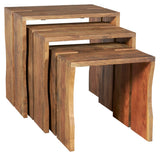 Hekman Accents Nesting Tables