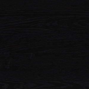 63" Minimalist Scandi Sideboard Black MAJD5DBL2 Walker Edison