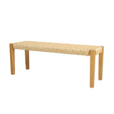 Christopher Knight Home® - Noble House - Angie Bench