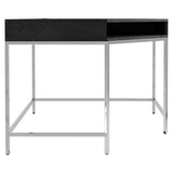 Bernhardt Coleman Corner Desk D14507