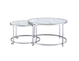 Rayne Nesting Cocktail Tables