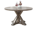 Molly Round Dining Table