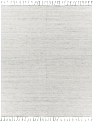 Esther EHR-2301 8' x 10' Handmade Rug EHR2301-810  Beige, Light Blue, Ink Blue, Ice Blue Surya