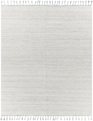 Esther EHR-2301 8' x 10' Handmade Rug EHR2301-810  Beige, Light Blue, Ink Blue, Ice Blue Surya