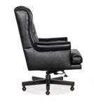 Hooker Furniture Charleston Executive Swivel Tilt Chair EC110-099