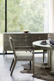 Bernhardt Linea Round Dining Table K1099