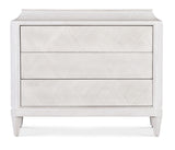 Hooker Furniture Commerce and Market Argyle Three-Drawer Chest 7228-85082-02 7228-85082-02