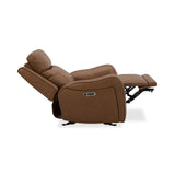 Parker Living Haywood - Butternut Power Recliner Butternut MHAY#812PH-BTNT Parker House