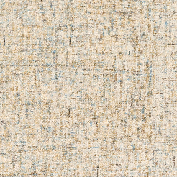 Surya Emily Eil-2300 Handmade 2' X 3' Area Rug - Elegant Modern Decor For Inviting Living Spaces Dark Green Wool Eil2301-69