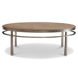 Bernhardt Aventura Cocktail Table - 50.8-inch 318015