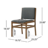 Christopher Knight Home® - Noble House - - Dining Chair