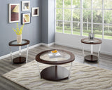 Steve Silver Duncan End Table DN100E