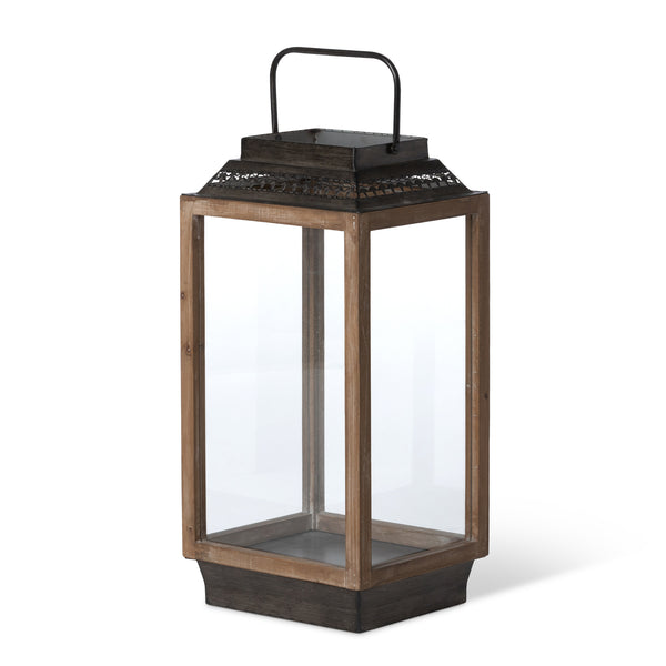 Park Hill Cabin Lantern ELW20539