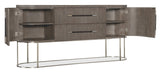 Hooker Furniture Modern Mood Server 6850-75907-89 6850-75907-89