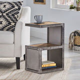 Christopher Knight Home® - Noble House - - End Table