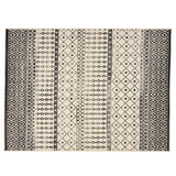 Christopher Knight Home® - Noble House - Detlaf 5'3" X 7' Indoor/Outdoor Area Rug