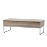 Christopher Knight Home® - Noble House - Lift Functional Coffee Table