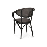 Christopher Knight Home® Noble House Parisian Cafe Chair