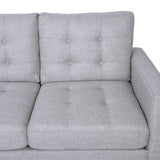 Christopher Knight Home® - Noble House - 3-Seater Sofa