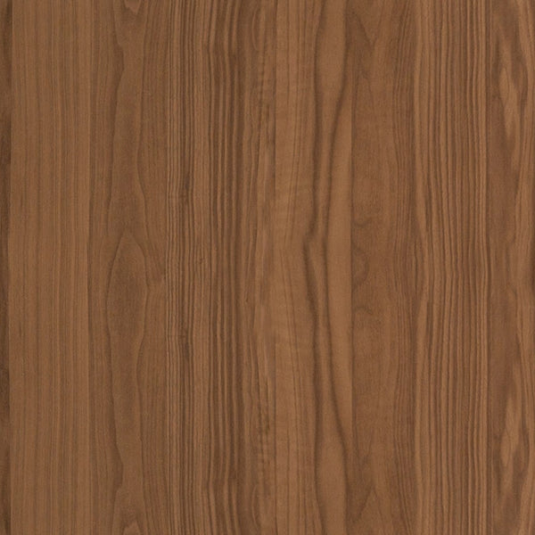 Kela 70" Mid-Century Modern TV Stand with Stylish Storage, Open Cubbies & Faux Drawers - Mocha