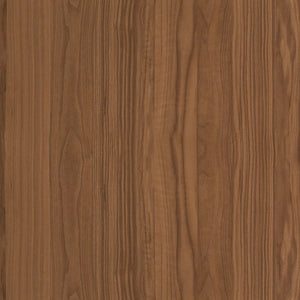 Arundo Mid-century Modern 58" TV Stand with Stylish Reeded Doors, Open Storage & Mocha Finish