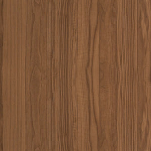 3 Drawer Chest with Reeded Drawer Fronts Mocha PRSB3BMO Walker Edison