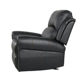 Christopher Knight Home® - Noble House - Gavin Faux Leather Gliding Recliner