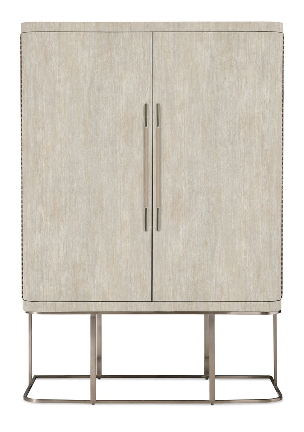 Hooker Furniture Modern Mood Wardrobe 6850-90013-80 6850-90013-80
