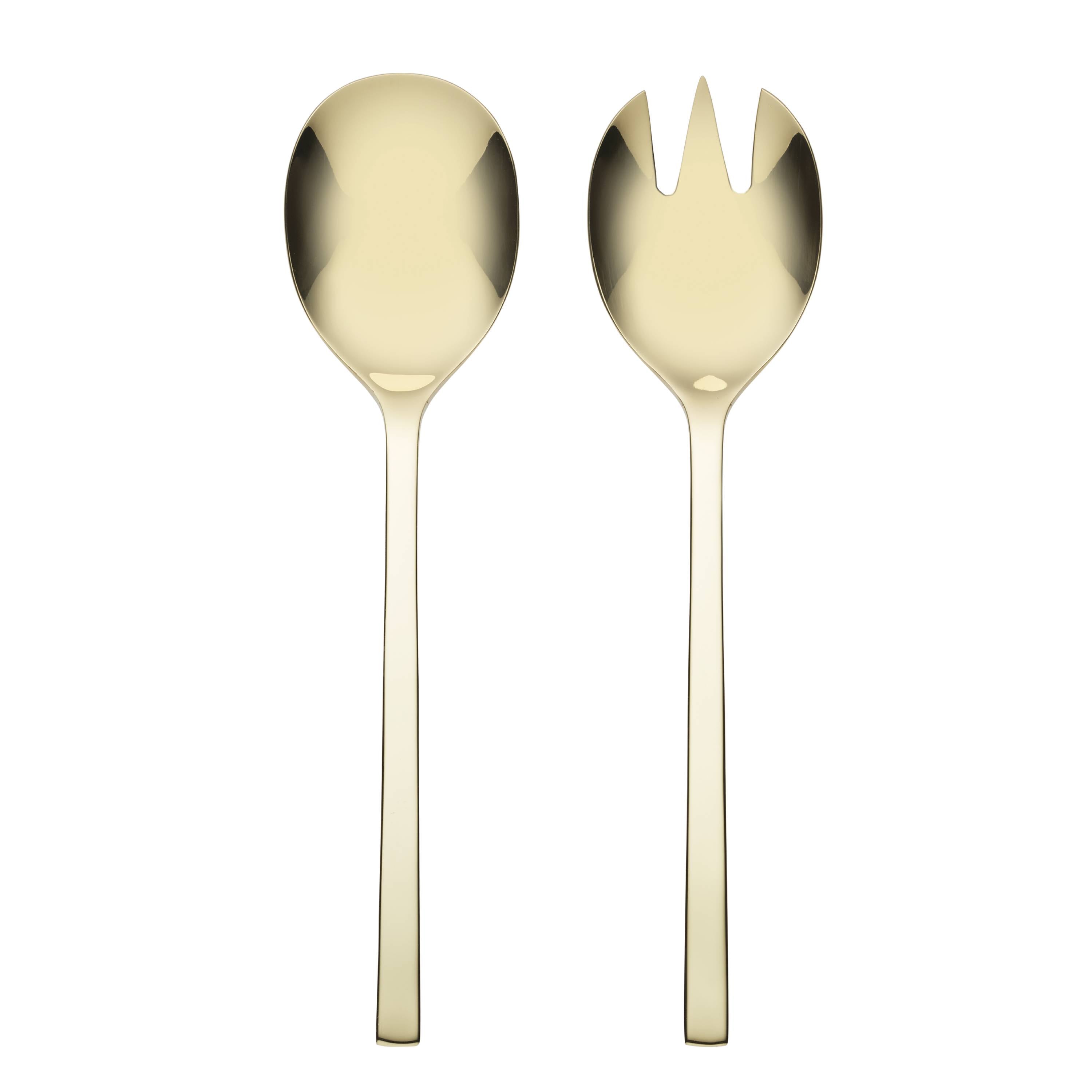 Lenox Oneida Allay Salad Server