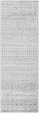 Elaziz ELZ-2308 2'7" x 7'7" Machine Woven Rug ELZ2308-2776 Livabliss Surya