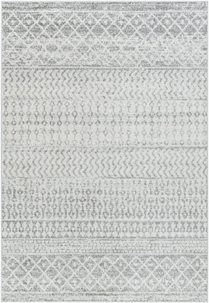 Elaziz ELZ-2308 6'7" x 9' Machine Woven Rug ELZ2308-679 Livabliss Surya